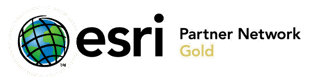 Esri Gold Partner