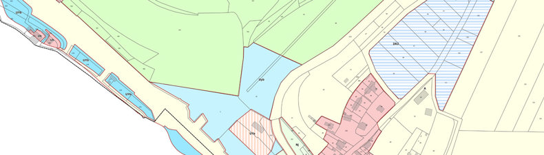 Urbanisme CNIG 1Spatial