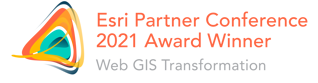 Esri Award